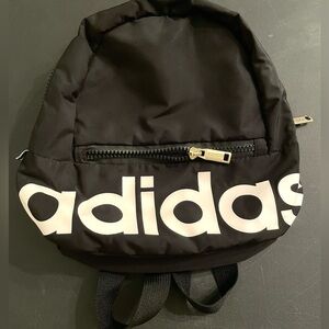 Adidas Mini Backpack